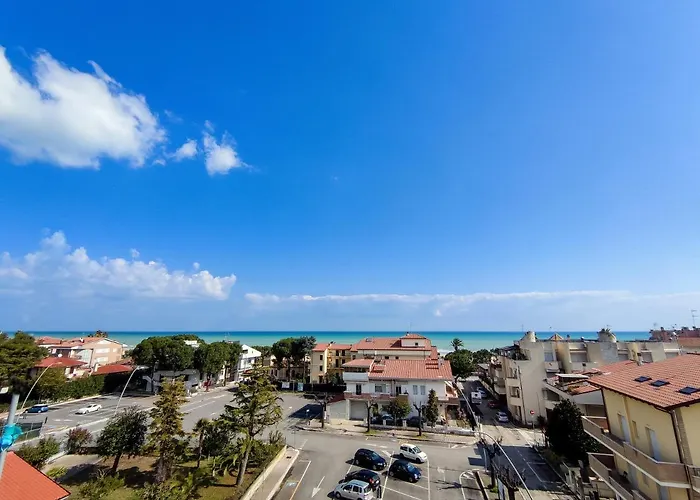 Hotel Capitano