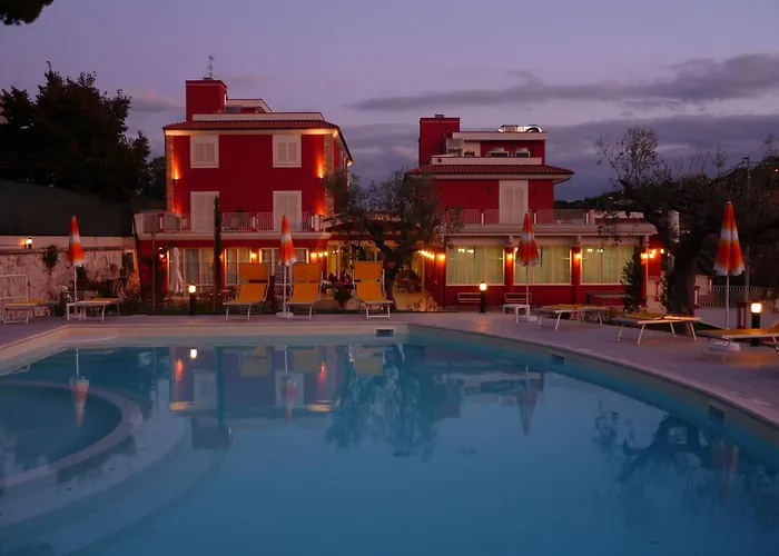 Il Parco Sul Mare Resort & Spa