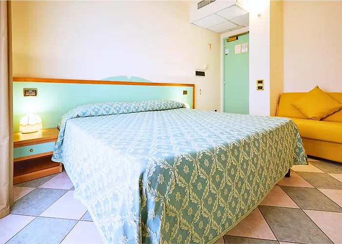 Hotel Villa Elena